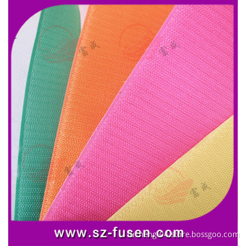 Sew on Velcro Manufacturers /Velcro Tape Hook and Loop Tape